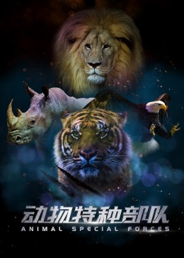 动物特种部队 第一季