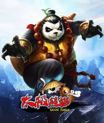 泰极熊