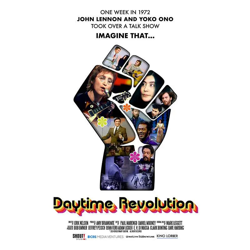 Daytime Revolution