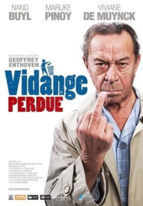 Vidange Perdue