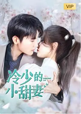 冷面宫少的小甜妻