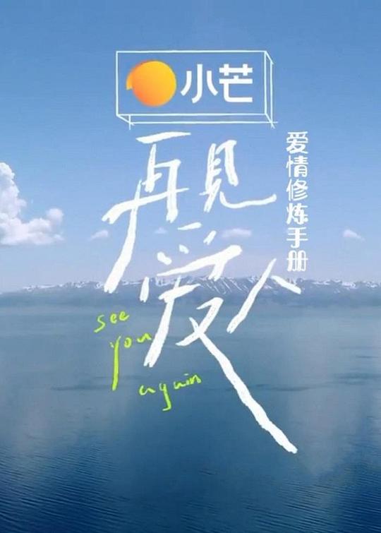 再见爱人 爱情修炼手册