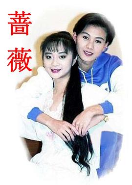 蔷薇