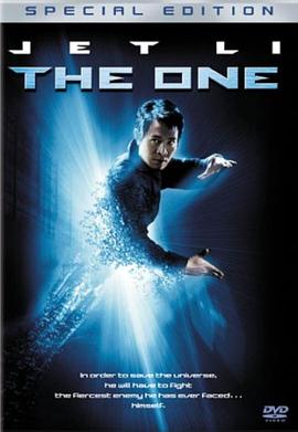 Jet Li Is 'The One'